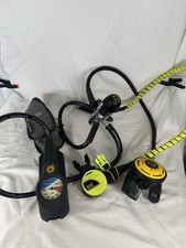 Spiro aqua lung for sale  UK