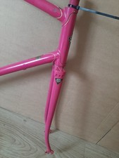 Cadre velo mercier d'occasion  Échirolles
