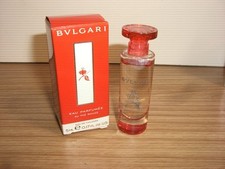 Bulgari eau parfumée gebraucht kaufen  Mühlacker