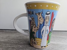 Dubai souvenir mug for sale  San Diego