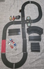Tyco Pro Set Extra Cars Extra Track comprar usado Tyco Pro Set Extra Cars Extra Track comprar usado  Enviando para Brazil