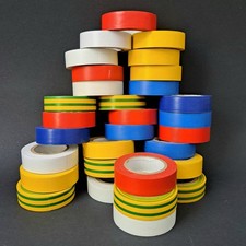 Isolierband elektroband 30 gebraucht kaufen  Neudrossenfeld