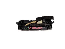 Używany, Citroen C3 2003 Ekran Wyświetlacz 9643997XT AEU15859 na sprzedaż  PL