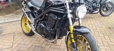 Triumph 955i speed for sale  SEAFORD