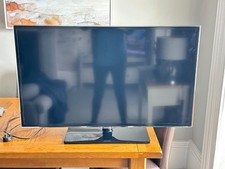 Samsung smart ue40es5500kxxu for sale  LEEDS