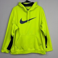 Nike sweatshirt mens for sale  Forney