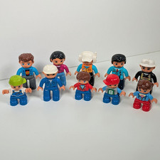 Lego duplo mini for sale  BENFLEET