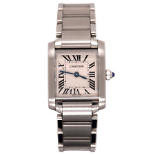 Cartier ladies tank for sale  Pleasanton