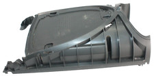 Plastica cover bosch usato  Nettuno
