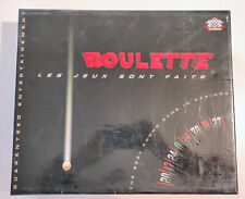 Roulette tavolo con usato  Fumane