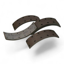 Bremsbelagsatz a6024232610 mer gebraucht kaufen  Falkenberg