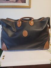 Borsone trussardi vintage usato  Roma
