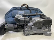 Sony pdw 530p for sale  UK