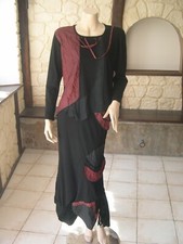 Superbe ensemble jean d'occasion  Verdun
