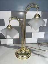 Endon lamp unusual for sale  WIGAN