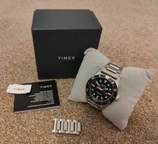 Timex tw2w95200 mens for sale  HOLMFIRTH
