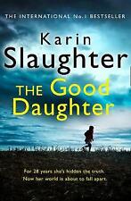Slaughter karin good for sale  STOCKPORT