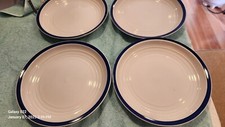 Home blue rimmed for sale  Roswell