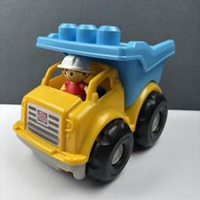 Mega bloks dump for sale  Land O Lakes
