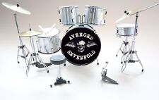 Rgm400 avenged sevenfold for sale  PINNER