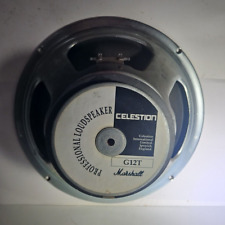 Vtg woofer marshall d'occasion  Expédié en Belgium