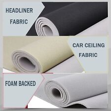 Headliner fabric foam for sale  Baldwin Park
