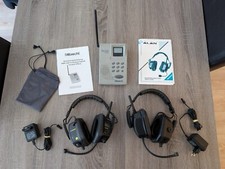 Matériel radiocommunication p d'occasion  Oberhausbergen
