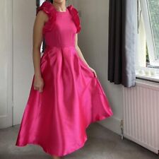 Pink coast ruffle for sale  LONDON