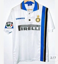 Maglia inter calcio usato  Spigno Saturnia