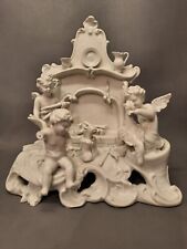 800 scultura angioletti usato  Oggiono