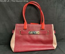 coach women bag carryall for sale  Los Angeles