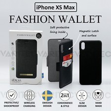 Designer wallet folio for sale  LEICESTER