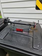 Rear grab bar for sale  Virgie