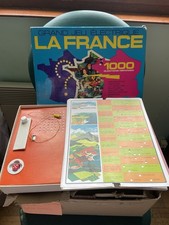 Grand jeu électrique d'occasion  Andeville