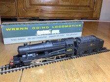 Wrenn rail 2224 for sale  SOUTHAMPTON