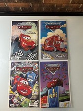 Disney pixar cars for sale  Yorktown