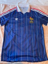 Maillot football retro d'occasion  Lyon III