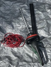Bosch advancedhedgecut corded for sale  RADLETT