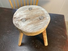 Antique primitive stool for sale  Asheboro