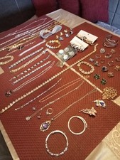 Modeschmuck gebraucht kaufen  Bad Kleinen