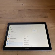 Tablette tactile huawei d'occasion  Villars-les-Dombes