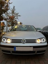 Led angel eyes gebraucht kaufen  Simmern/ Hunsrück