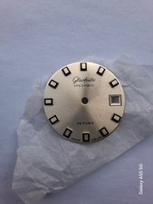 Gub glashütte zifferblatt gebraucht kaufen  Bischofswerda, Demitz-Thumitz, Schmölln-Putzkau