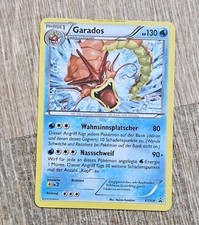 Pokemon garados promo gebraucht kaufen  Kalbach