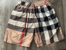 chemise burberry homme d'occasion  Expédié en Belgium