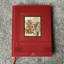Charles dickens christmas for sale  CARLISLE