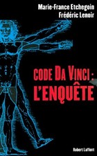 Code vinci enquête d'occasion  Corbeil-Essonnes