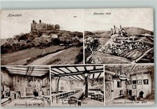 13052130 hanstein burg gebraucht kaufen  Eimeldingen