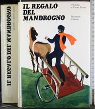 Regalo del mandrogno. usato  Ariccia