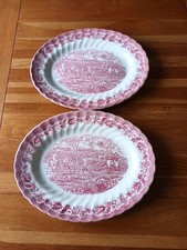 Myott meakin platters for sale  CAERPHILLY